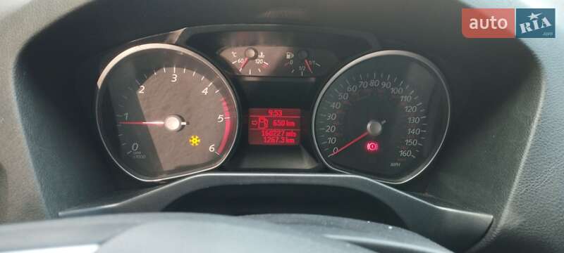 Универсал Ford Mondeo 2008 в Долине