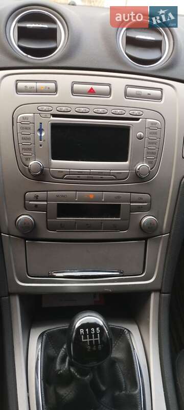Универсал Ford Mondeo 2008 в Долине