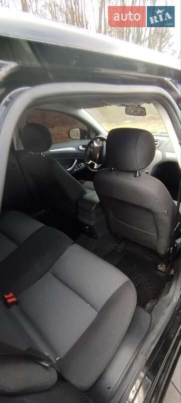 Универсал Ford Mondeo 2008 в Долине