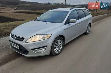 Универсал Ford Mondeo 2011 в 