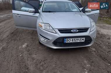 Универсал Ford Mondeo 2011 в 