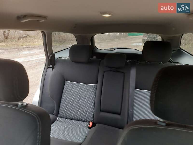 Универсал Ford Mondeo 2011 в Тернополе