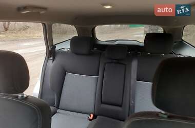 Универсал Ford Mondeo 2011 в 