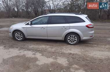 Универсал Ford Mondeo 2011 в 