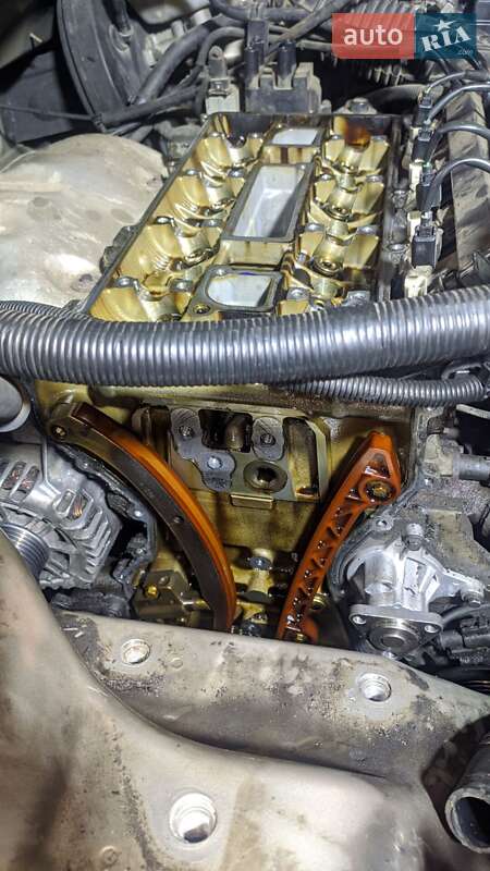 Седан Ford Mondeo 2005 в Виннице