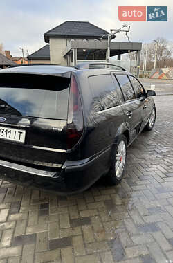 Универсал Ford Mondeo 2003 в Ровно