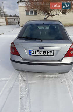 Лифтбек Ford Mondeo 2003 в Харькове