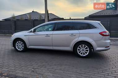 Універсал Ford Mondeo 2011 в Луцьку