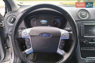 Універсал Ford Mondeo 2011 в Луцьку