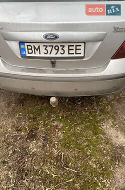 Седан Ford Mondeo 2003 в 