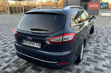 Универсал Ford Mondeo 2011 в Каневе