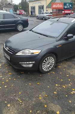 Універсал Ford Mondeo 2009 в Благовіщенську