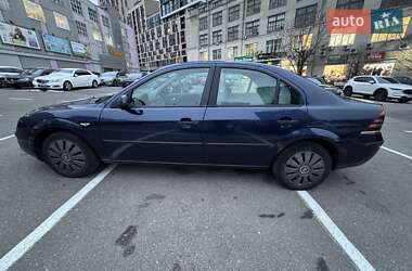 Седан Ford Mondeo 2005 в 