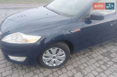 Универсал Ford Mondeo 2009 в Львове