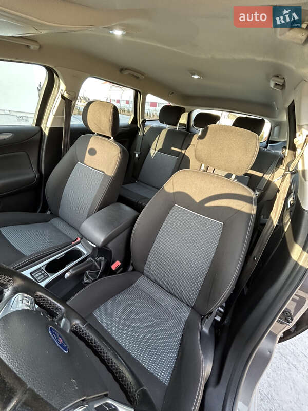 Универсал Ford Mondeo 2010 в Луцке