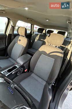 Универсал Ford Mondeo 2010 в 