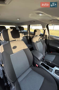 Универсал Ford Mondeo 2010 в 