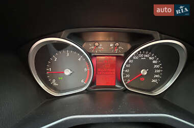 Универсал Ford Mondeo 2010 в 