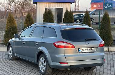 Універсал Ford Mondeo 2008 в Сарнах