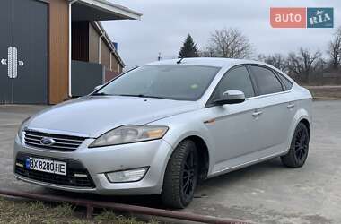 Лифтбек Ford Mondeo 2007 в Деражне