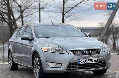 Ford Mondeo 2007