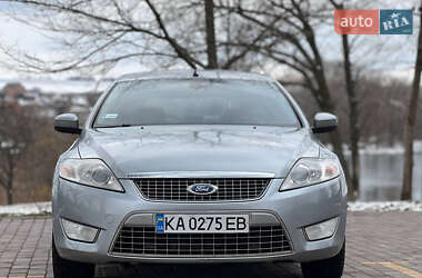 Универсал Ford Mondeo 2007 в Кропивницком