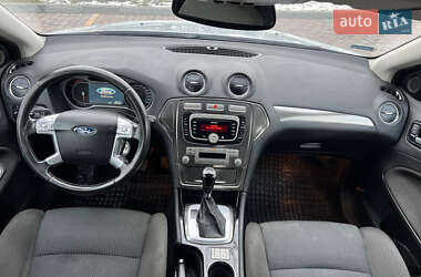 Универсал Ford Mondeo 2007 в Кропивницком