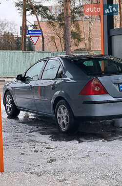 Ліфтбек Ford Mondeo 2001 в Житомирі