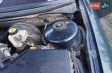Седан Ford Mondeo 1994 в 