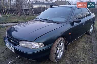 Седан Ford Mondeo 1994 в 