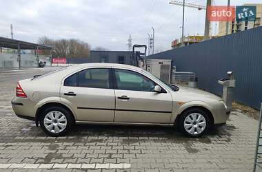 Лифтбек Ford Mondeo 2005 в Ровно