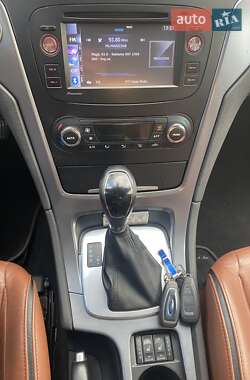 Седан Ford Mondeo 2011 в Борисполі