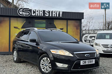 Універсал Ford Mondeo 2008 в Стрию