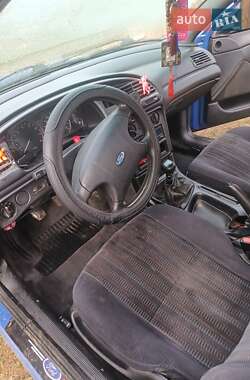 Лифтбек Ford Mondeo 1994 в 
