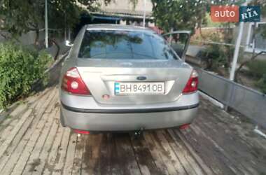 Седан Ford Mondeo 2006 в Одесі