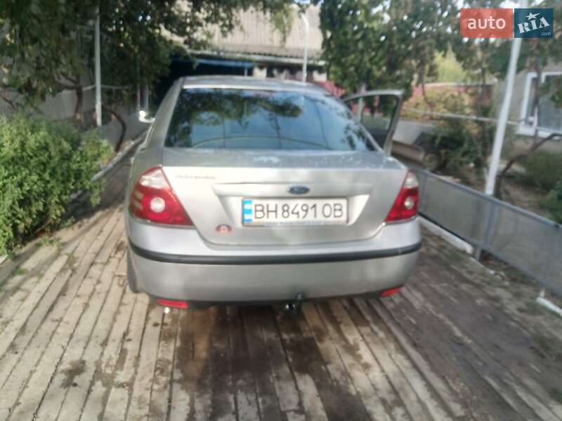 Седан Ford Mondeo 2006 в Одессе