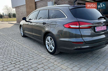 Універсал Ford Mondeo 2019 в 
