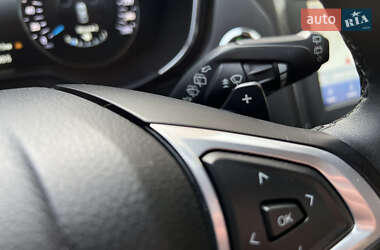 Універсал Ford Mondeo 2019 в 