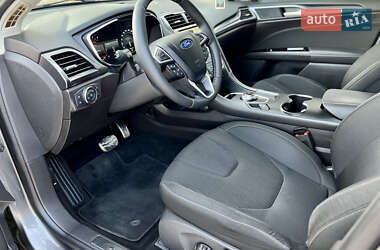 Універсал Ford Mondeo 2019 в 