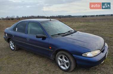 Ліфтбек Ford Mondeo 1994 в Луцьку