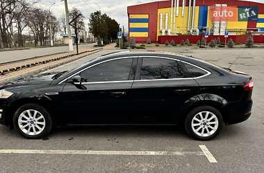 Лифтбек Ford Mondeo 2012 в Краматорске