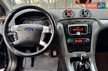 Лифтбек Ford Mondeo 2012 в Краматорске