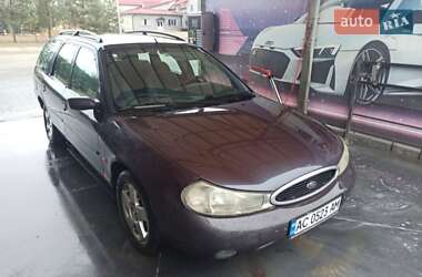 Універсал Ford Mondeo 1997 в Пустомитах