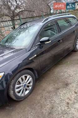 Универсал Ford Mondeo 2011 в 
