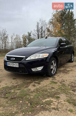 Универсал Ford Mondeo 2007 в 
