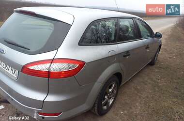 Универсал Ford Mondeo 2007 в 