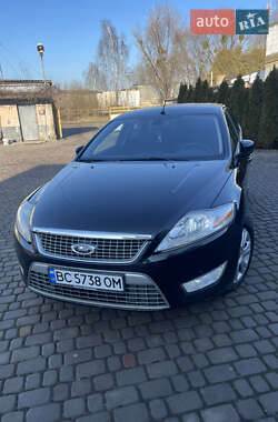 Ford Mondeo 2008