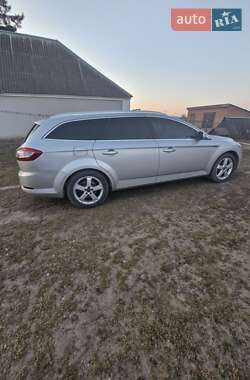 Універсал Ford Mondeo 2014 в Володимирі