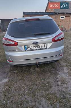 Універсал Ford Mondeo 2014 в Володимирі