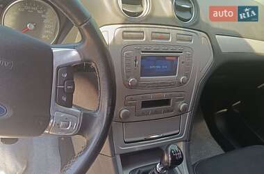 Универсал Ford Mondeo 2010 в 